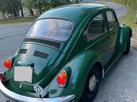 Gebraucht VW Käfer 41 PS (30 kW) 1971 Grün Limousine