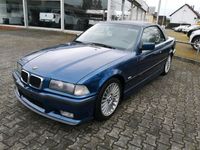 gebraucht BMW 328 Cabriolet e36 i