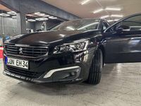 Gebraucht Peugeot 508 SW Active 165 PS (121 kW) 2017 Kombi