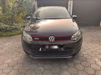 gebraucht VW Polo 1.2 GTI TÜV 07.2025