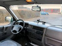 Gebraucht VW T4 140 PS (102 kW) 1996 Grün Van