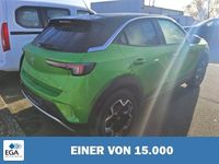 Gebraucht Opel Mokka-e Ultimate 100 kW (136 PS) 2021 Metallic SUV