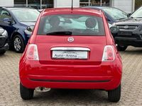 gebraucht Fiat 500 Pop 1.2 /AUTOMATIK/SCHIEBEDACH/TOP/