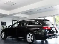 Gebraucht Mercedes E220 Avantgarde 194 PS (142 kW) 2017 Schwarz Limousine