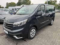 Neu Renault Trafic 110 PS (80 kW) 2025 Grau Van / Kleinbus