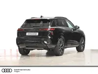 Neu Audi Q3 S-Line 272 PS (200 kW) 2026 Schwarz SUV