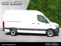 Gebraucht Mercedes Sprinter 170 PS (125 kW) 2024 Weiß Van