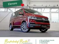 Gebraucht VW Multivan Highline 150 PS (110 kW) 2019 Andere Van / Kleinbus