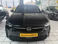 Brugt Opel Corsa-e Ultimate 100 kW (136 HK) 2021 Sort Hatchback