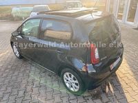 Gebraucht Skoda Citigo Style 75 PS (55 kW) 2019 Deepschwarz perleffekt Kleinwagen