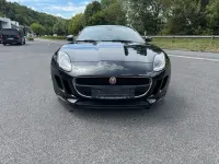 Gebraucht Jaguar F-Type 340 PS (250 kW) 2015 Schwarz