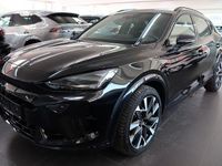 Gebraucht Cupra Formentor VZ 333 PS (244 kW) 2025 Schwarz SUV