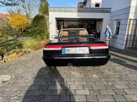 Gebraucht Alfa Romeo Spider 120 PS (88 kW) 1990 Braun Cabrio