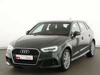 gebraucht Audi A3 Sportback 35 TFSI S tronic S line