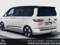 Neu VW Multivan Edition 245 PS (180 kW) 2026 Candyweiß/dach deepblack Van