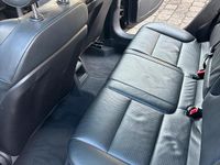 Gebraucht Audi S3 Sportback Performance 265 PS (194 kW) 2010 Schwarz Kleinwagen