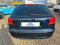 gebraucht Audi A3 1.2 TFSI Attraction*SITZHZG*NAVI*TEMPOMAT*PDC