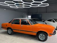 Gebraucht Opel Commodore 155 PS (114 kW) 1977 Orange Coupé