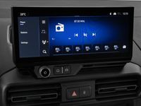 Gebraucht Opel Combo 102 PS (75 kW) 2024 Van / Kleinbus