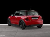 Gebraucht Mini Cooper SE 135 kW (184 PS) 2023 Rot Kleinwagen