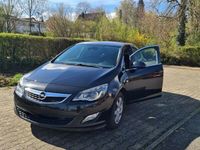 gebraucht Opel Astra Turbo