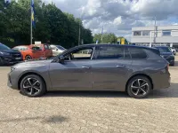Gebraucht Opel Astra 136 PS (100 kW) 2025 Vulkan grau Kleinwagen