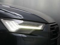Gebraucht Audi A6 Ambiente 204 PS (150 kW) 2022 Grau Kombi