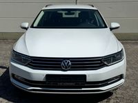 Gebraucht VW Passat Comfortline 150 PS (110 kW) 2017 Weiß Kombi