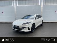 Gebraucht BYD Seal Comfort 212 PS (155 kW) 2025 Grau SUV