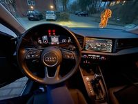 gebraucht Audi A1 Scheckheft Gepflegt