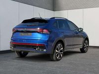 Neu VW Taigo R-line 150 PS (110 kW) 2026 Blau SUV