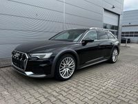 Usata Audi A6 Performance 286 CV (210 kW) 2020 Nero Berlina