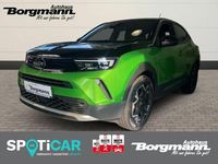 Gebraucht Opel Mokka-e Ultimate 100 kW (136 PS) 2021 Gruen SUV