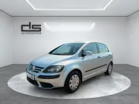 Gebraucht VW Golf IV 102 PS (75 kW) 2005 Silber Limousine