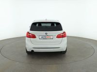 gebraucht BMW 218 Active Tourer 2er i Sport Line, Benzin, 15.350 €