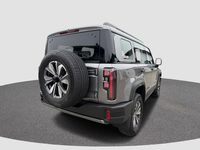 Nowe Baic BJ40 234 KM (172 kW) 2026 Szary SUV