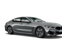 Gebraucht BMW 840 Efficient Dynamics 340 PS (250 kW) 2023 Coupé