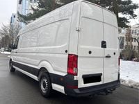 Gebraucht MAN TGE 179 PS (131 kW) 2020 Weiß Van