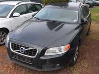 gebraucht Volvo V70 D5 Momentum