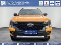 Neu Ford Ranger Wildtrack 241 PS (177 kW) 2026 Cyber orange metallic Pickup