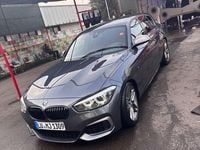 Gebraucht BMW M140 M Sport 340 PS (250 kW) 2019 Grau Kleinwagen