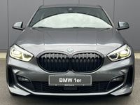 gebraucht BMW 120 d xDrive M Sport Aut