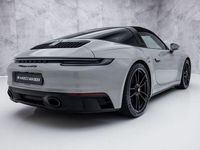 Gebraucht Porsche 992 480 PS (353 kW) 2022 Grau Cabrio
