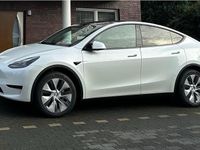 Gebraucht Tesla Model Y Standard Range 219 kW (299 PS) 2024 Weiß SUV