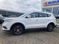 Neu DFSK 580 145 PS (106 kW) 2025 Weiß SUV