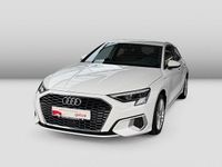 Gebraucht Audi A3 Sportback e-tron Advanced Plus 204 PS (150 kW) 2022 Kleinwagen