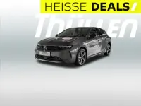 Gebraucht Opel Astra Edition 110 PS (80 kW) 2025 Grau Kleinwagen