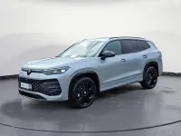 Second-hand VW Tayron R-line 193 CP (141 kW) 2026 Argintiu SUV