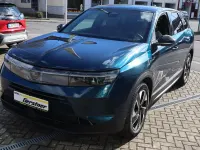 Gebraucht Opel Grandland X 136 PS (100 kW) 2025 Grün SUV