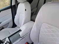 Gebraucht Jaguar XE 180 PS (132 kW) 2019 Weiß Limousine